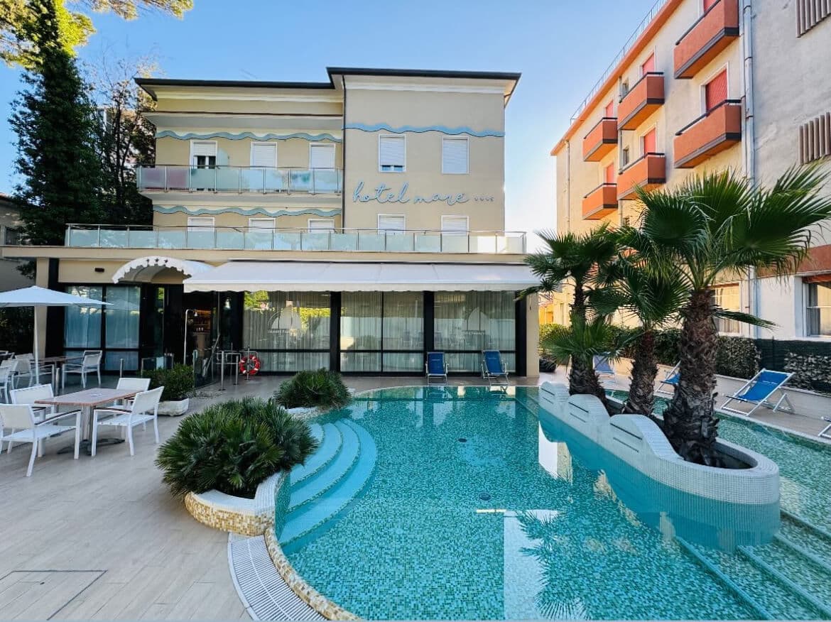 Hotel Marè